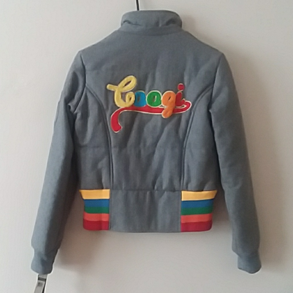 Coogi Ladies Coat